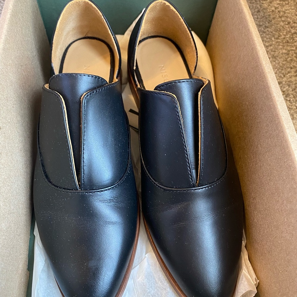 Women’s Classic Oxford